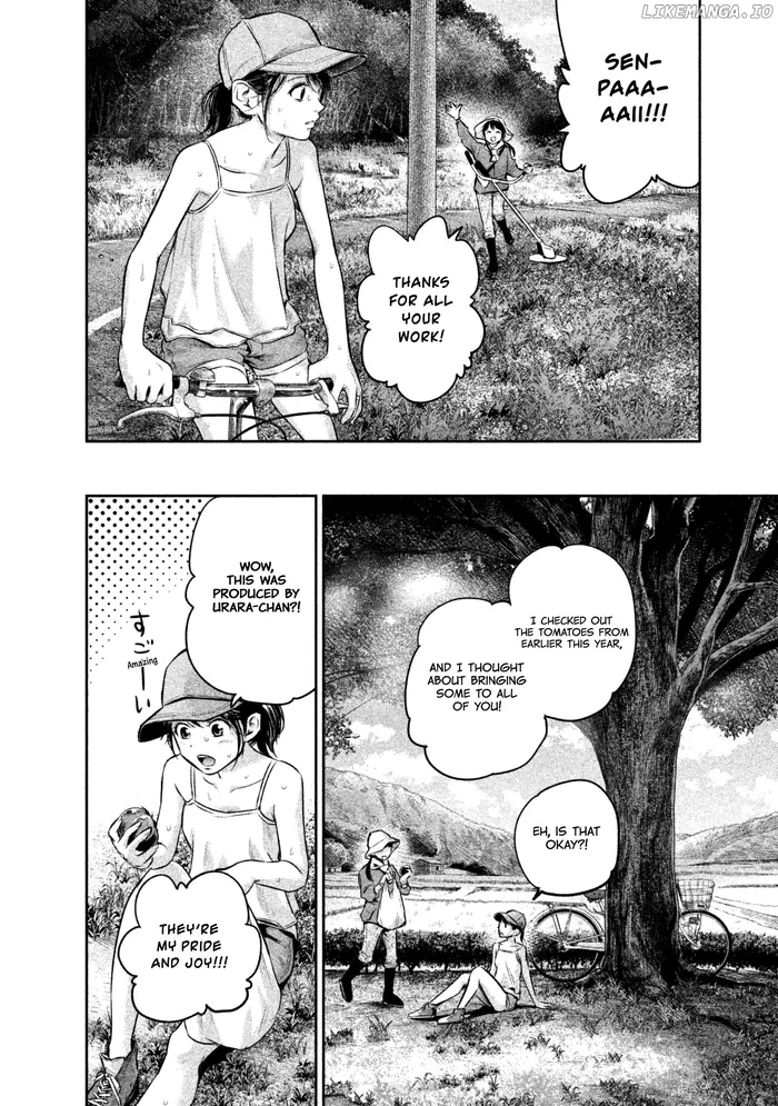 Hare Kon Chapter 151 image 14_optimized